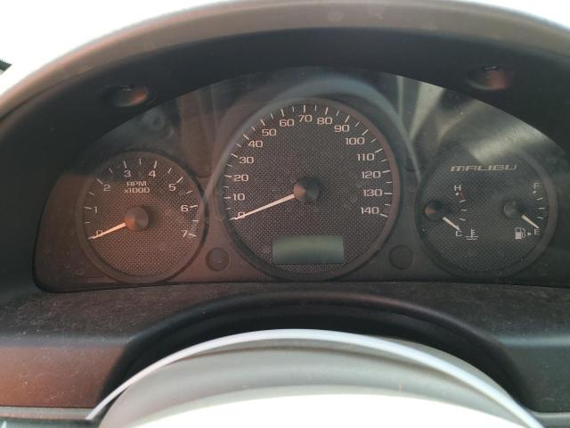 Photo 8 from auction – 2005 CHEVROLET MALIBU MAX with VIN 1G1ZT62855F179797
