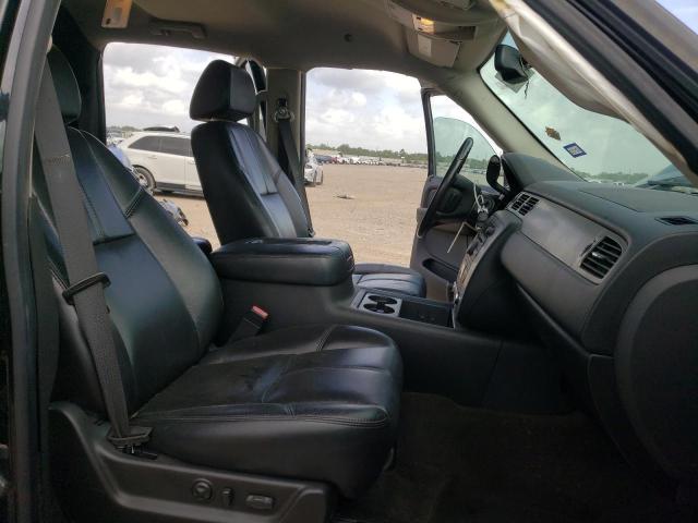Photo 5 from auction – 2007 CHEVROLET AVALANCHE with VIN 3GNEC12037G259238