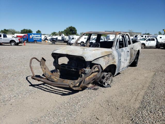 Photo 2 from auction – 2011 DODGE RAM 3500 with VIN 3D73Y3CL0BG623233