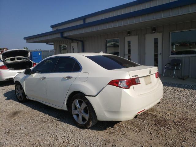 Zdjęcie 3 z aukcji – 2010 ACURA TSX z VIN JH4CU2F60AC024161