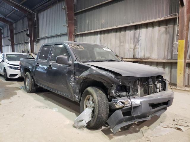 GMC CANYON SLE 2008 with VIN 1GTCS33E188225704 - Photo from auction