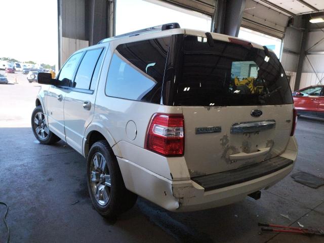 Photo 3 from auction – 2008 FORD EXPEDITION with VIN 1FMFU20578LA25070