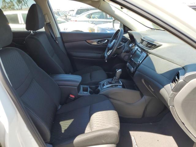 Photo 5 from auction – 2018 NISSAN ROGUE S with VIN KNMAT2MV7JP575606