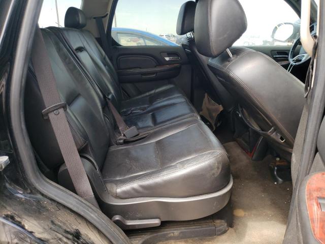 Photo 6 from auction – 2009 CADILLAC ESCALADE H with VIN 1GYFC43529R124208