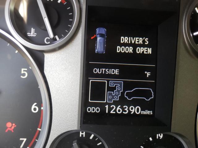 Photo 8 from auction – 2014 LEXUS LX 570 with VIN JTJHY7AX1E4136019