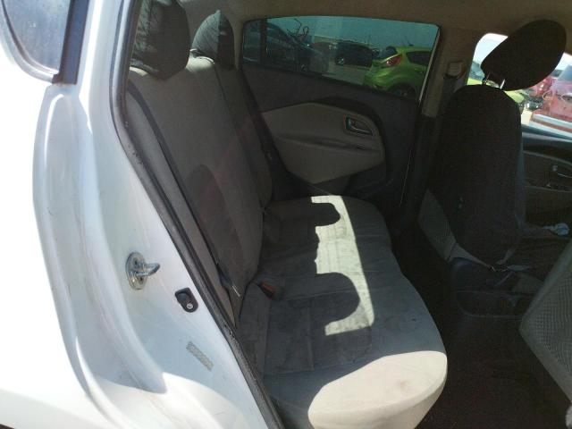 Photo 6 from auction – 2015 KIA RIO LX with VIN KNADM4A30F6454239