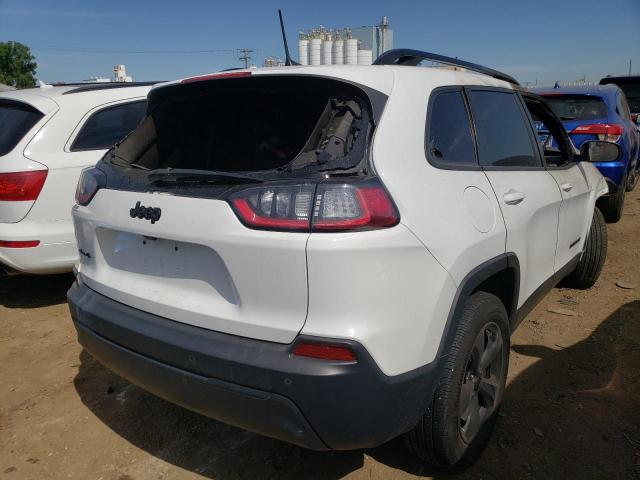 Photo 4 from auction – 2019 JEEP CHEROKEE L with VIN 1C4PJMLB9KD378328