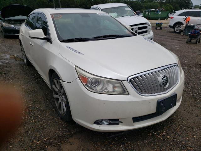 Photo 9 from auction – 2010 BUICK LACROSSE C with VIN 1G4GE5GV3AF162410