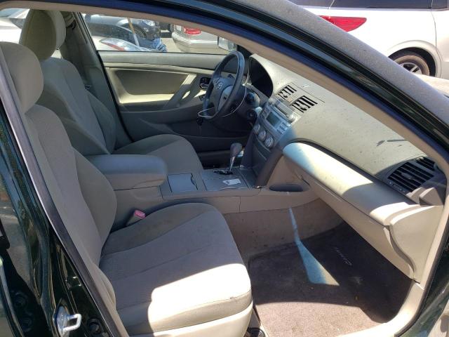 Photo 5 from auction – 2011 TOYOTA CAMRY BASE with VIN JTNBF3EKXB3011376