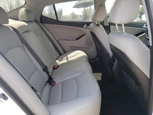 Photo 6 from auction – 2015 KIA OPTIMA EX with VIN 5XXGN4A73FG379764