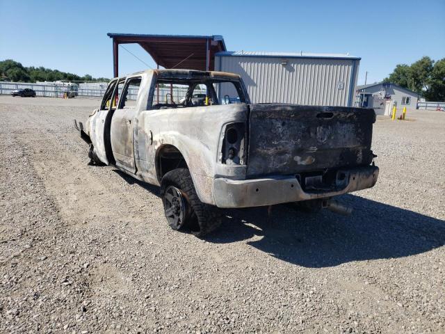 Photo 3 from auction – 2011 DODGE RAM 3500 with VIN 3D73Y3CL0BG623233