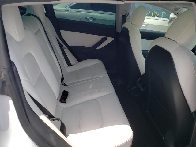 Photo 6 from auction – 2021 TESLA MODEL 3 with VIN 5YJ3E1EC4MF870543