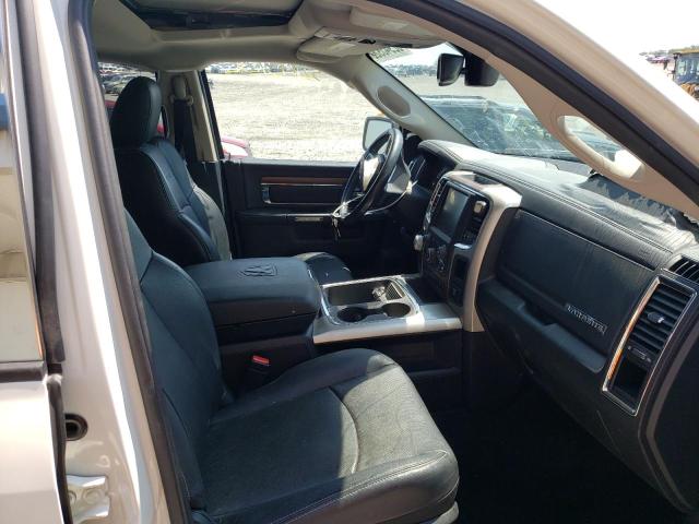 Photo 5 from auction – 2017 RAM 1500 LARAM with VIN 1C6RR7NT1HS803027