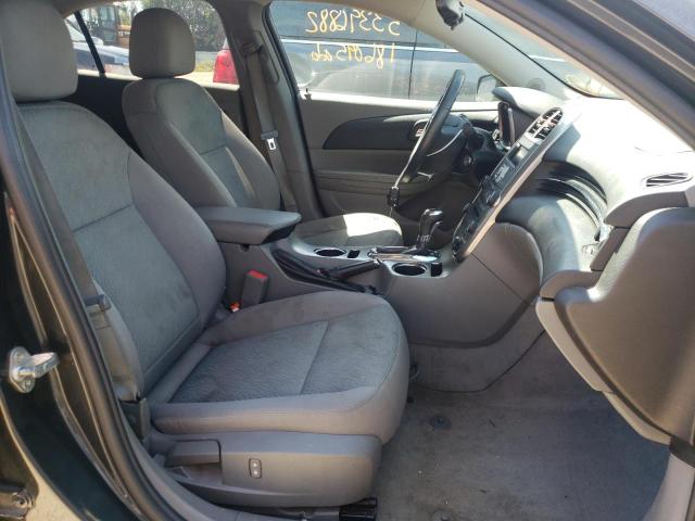 Photo 5 from auction – 2014 CHEVROLET MALIBU LS with VIN 1G11B5SL0EF303859