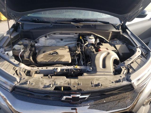 Photo 7 from auction – 2021 CHEVROLET TRAILBLAZE with VIN KL79MTSL8MB015566
