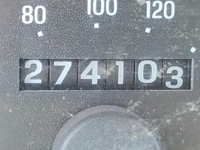 Photo 8 from auction – 2000 FORD EXPLORER X with VIN 1FMZU63X7YZB10358