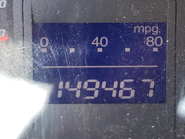 Photo 8 from auction – 2011 HONDA FIT with VIN JHMGE8H38BC006870