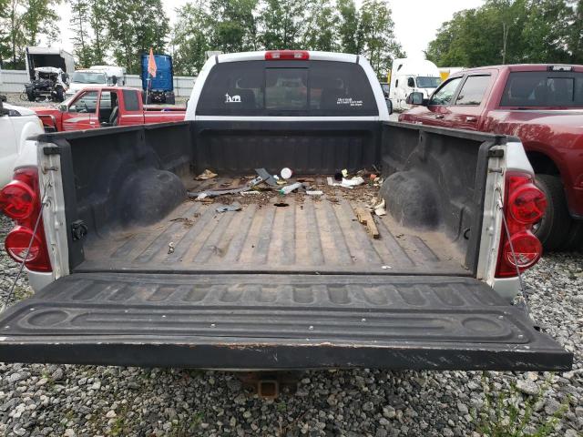 Photo 9 from auction – 2008 DODGE RAM 2500 S with VIN 3D7KR28A28G168419