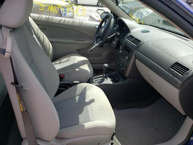 Photo 5 from auction – 2006 CHEVROLET COBALT LS with VIN 1G1AK15F967840885