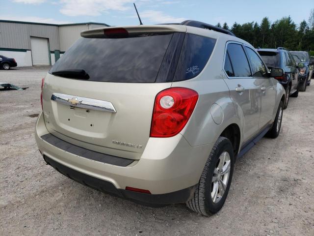 Photo 4 from auction – 2014 CHEVROLET EQUINOX LT with VIN 2GNFLFEK1E6170677