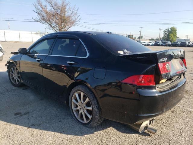 Photo 3 from auction – 2006 ACURA TSX with VIN JH4CL96956C039834