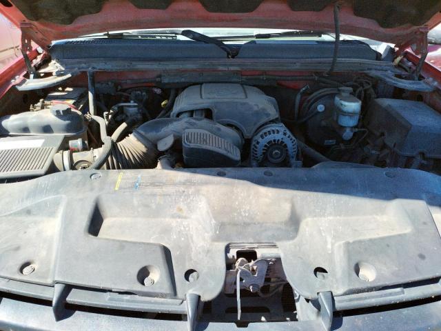 Photo 7 from auction – 2007 GMC NEW SIERRA with VIN 2GTEC13J271518679