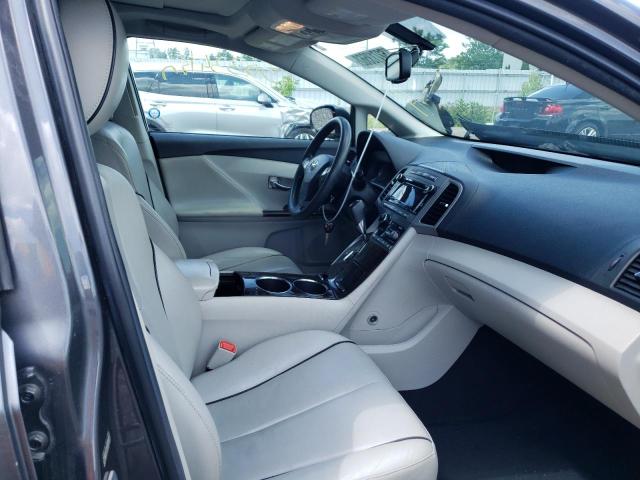 Photo 5 from auction – 2011 TOYOTA VENZA with VIN 4T3BA3BB5BU025349