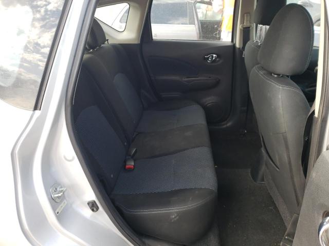 Photo 6 from auction – 2015 NISSAN VERSA NOTE with VIN 3N1CE2CP3FL418599