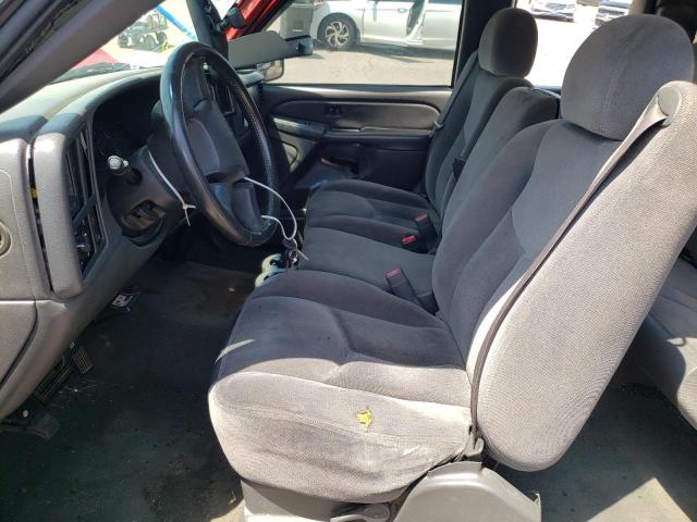 Photo 5 from auction – 2004 GMC NEW SIERRA with VIN 2GTEC19V241348121