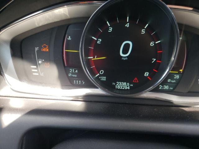 Photo 8 from auction – 2015 VOLVO XC60 T5 PR with VIN YV440MDC6F2597579