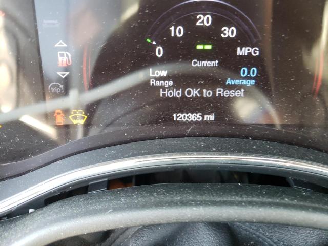 Photo 8 from auction – 2014 DODGE DURANGO LI with VIN 1C4RDHDG0EC305005