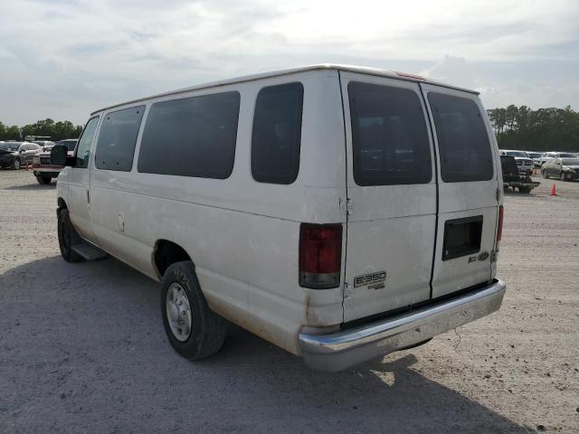 Photo 3 from auction – 2011 FORD ECONOLINE with VIN 1FBSS3BL4BDA15726