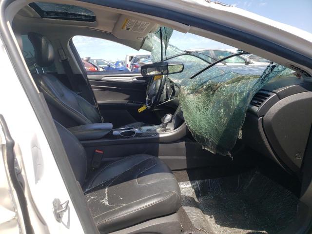 Photo 5 from auction – 2013 FORD FUSION TIT with VIN 3FA6P0K96DR176676