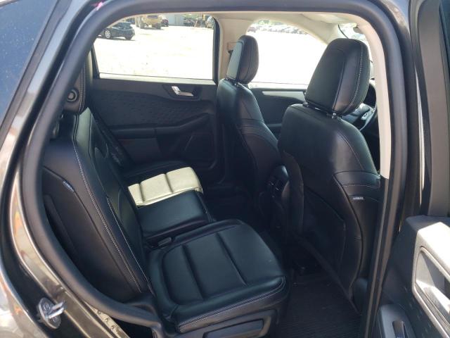 Photo 6 from auction – 2020 FORD ESCAPE SEL with VIN 1FMCU9H62LUC15063