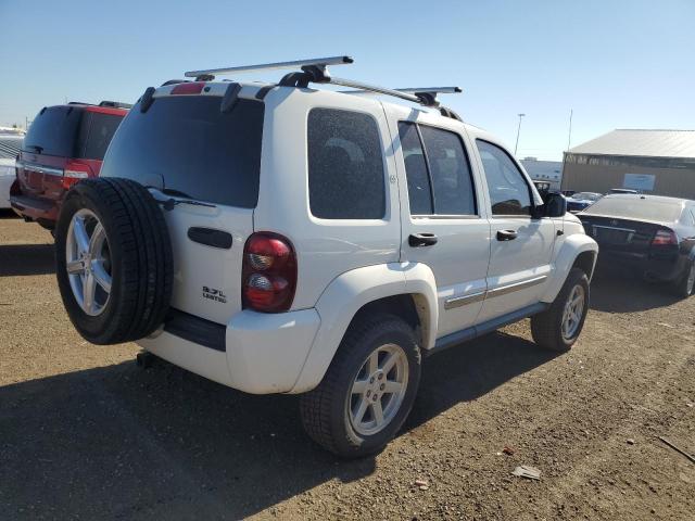 Photo 4 from auction – 2007 JEEP LIBERTY LI with VIN 1J4GL58K47W685338