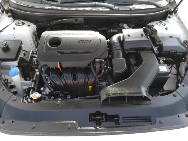 Photo 7 from auction – 2018 HYUNDAI SONATA SE with VIN 5NPE24AF0JH723409