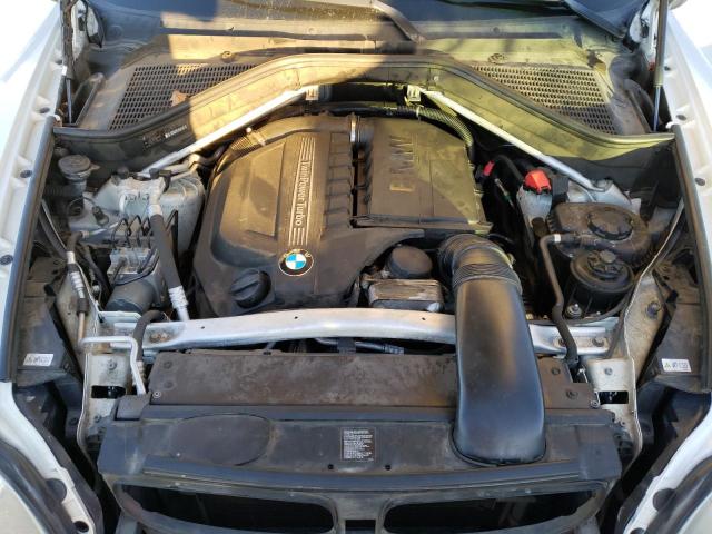 Photo 7 from auction – 2013 BMW X5 with VIN 5UXZV4C58D0B04380