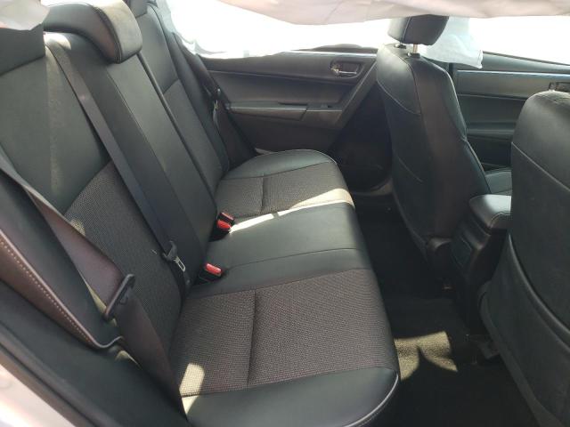 Photo 6 from auction – 2014 TOYOTA COROLLA L with VIN 2T1BURHE9EC216055