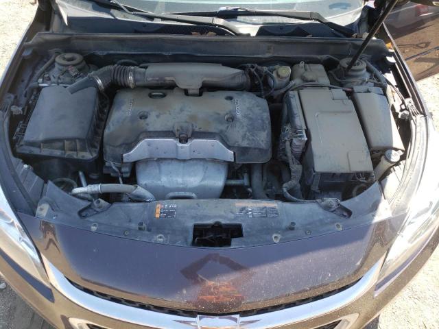 Photo 7 from auction – 2015 CHEVROLET MALIBU 2LT with VIN 1G11D5SL0FF199966