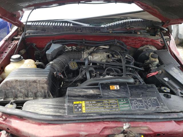 Photo 7 from auction – 2004 FORD EXPLORER L with VIN 1FMZU75W14UA66861