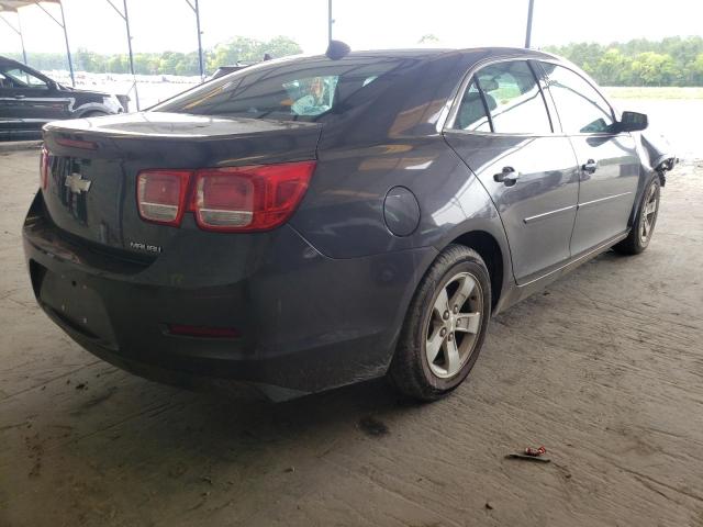 Photo 4 from auction – 2013 CHEVROLET MALIBU LS with VIN 1G11B5SA9DF135751