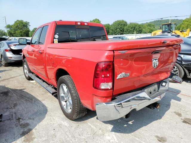 Photo 3 from auction – 2014 RAM 1500 SLT with VIN 1C6RR7GT6ES147478
