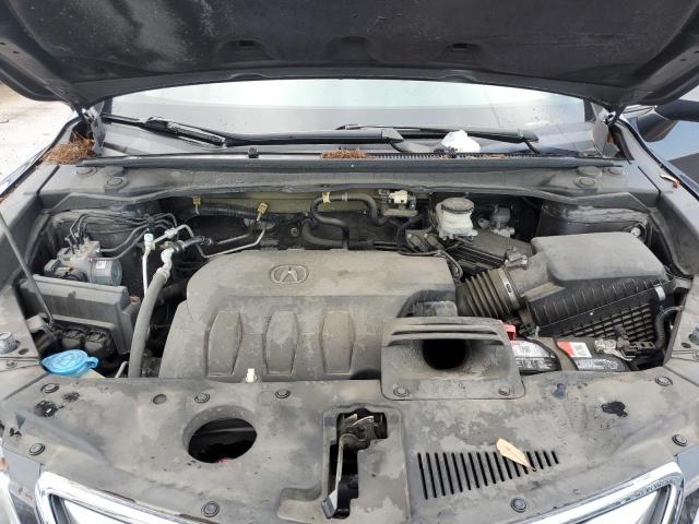 Photo 7 from auction – 2015 ACURA RDX TECHNO with VIN 5J8TB3H52FL016332