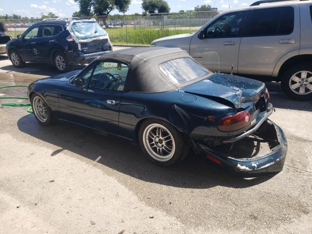 Photo 3 from auction – 1997 MAZDA MX-5 MIATA with VIN JM1NA3532V0727638