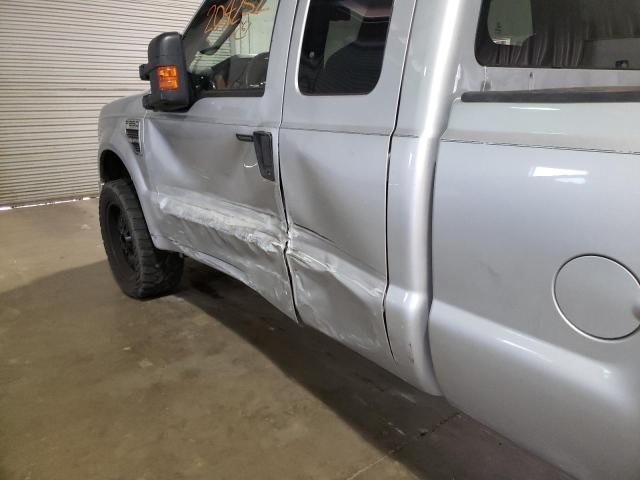Photo 10 from auction – 2010 FORD F250 SUPER with VIN 1FTNX2A5XAEB29830