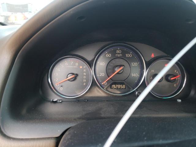Photo 8 from auction – 2003 HONDA CIVIC EX with VIN 2HGES26713H583406