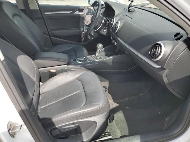 Photo 5 from auction – 2016 AUDI A3 PREMIUM with VIN WAUA7GFF3G1012858