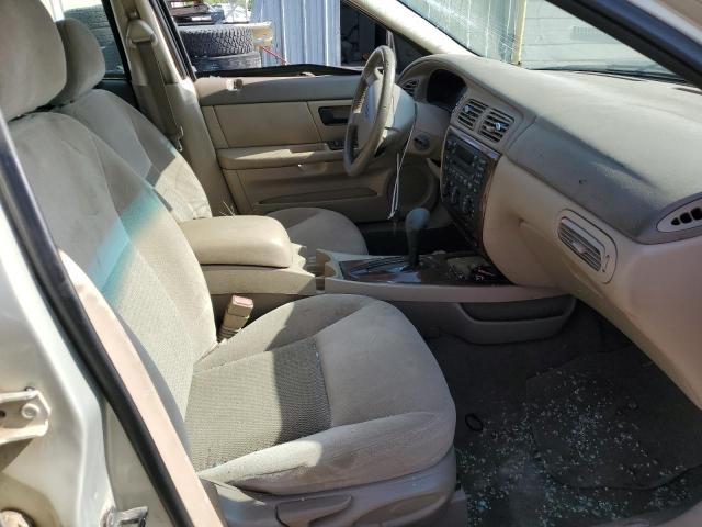 Photo 5 from auction – 2007 FORD TAURUS SEL with VIN 1FAFP56U27A197020