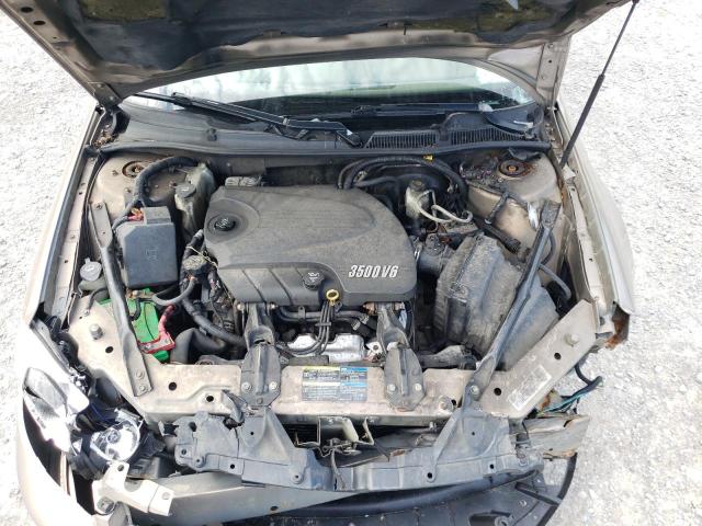 Photo 7 from auction – 2007 CHEVROLET IMPALA LS with VIN 2G1WB58K879204979