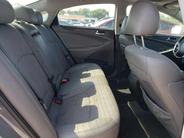 Photo 6 from auction – 2013 HYUNDAI SONATA SE with VIN 5NPEC4AB3DH662491